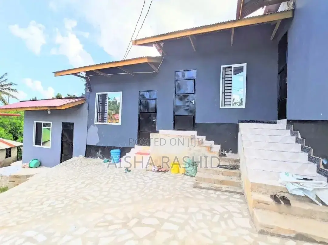 1bdrm Apartment in Kinondoni for rent in Kinondoni