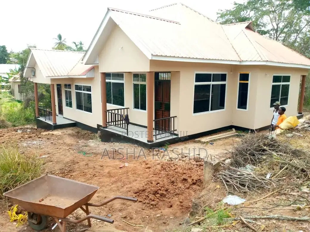 2bdrm Apartment in Kinondoni for rent in Kinondoni