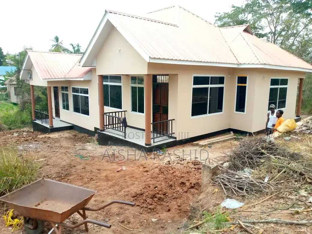 2bdrm Apartment in Kinondoni for rent in Kinondoni