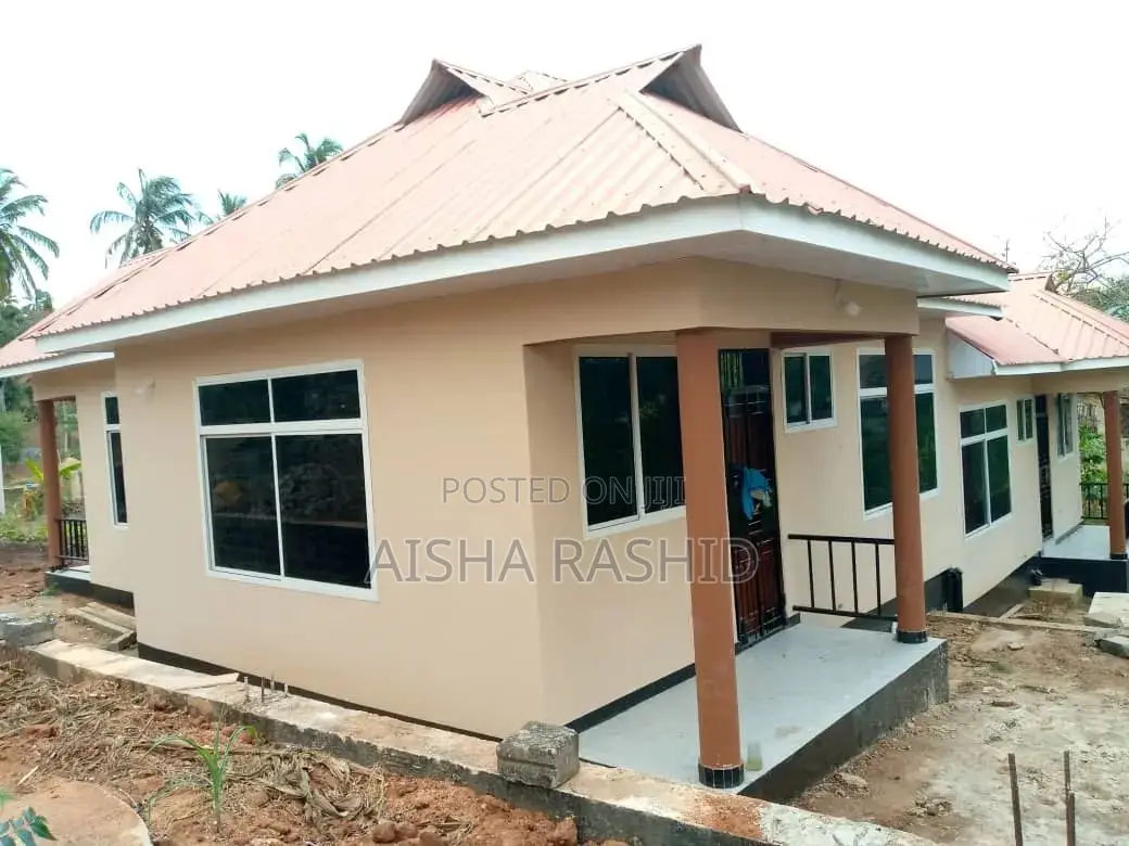 2bdrm Apartment in Kinondoni for rent in Kinondoni