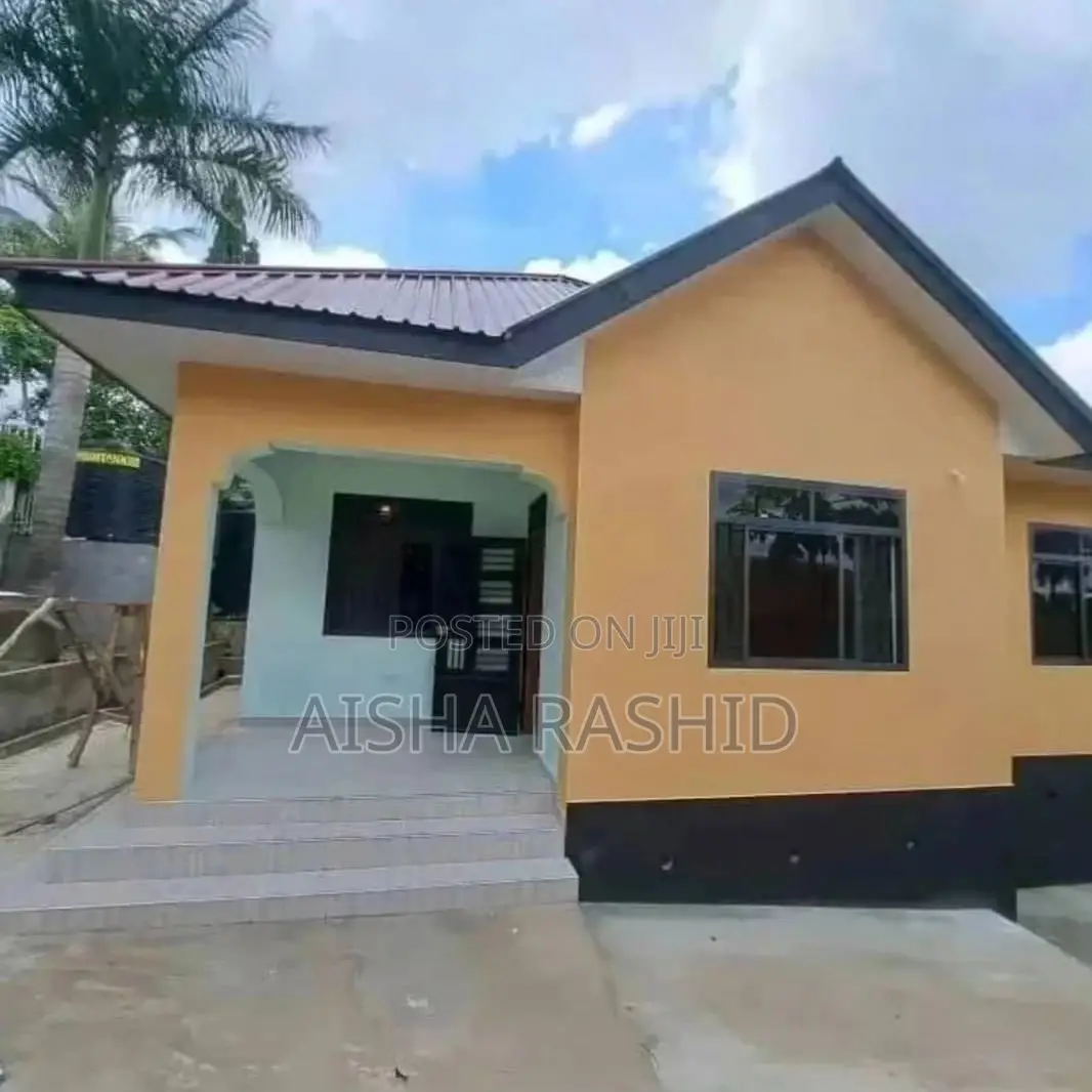 3bdrm Apartment in Kinondoni for rent in Kinondoni