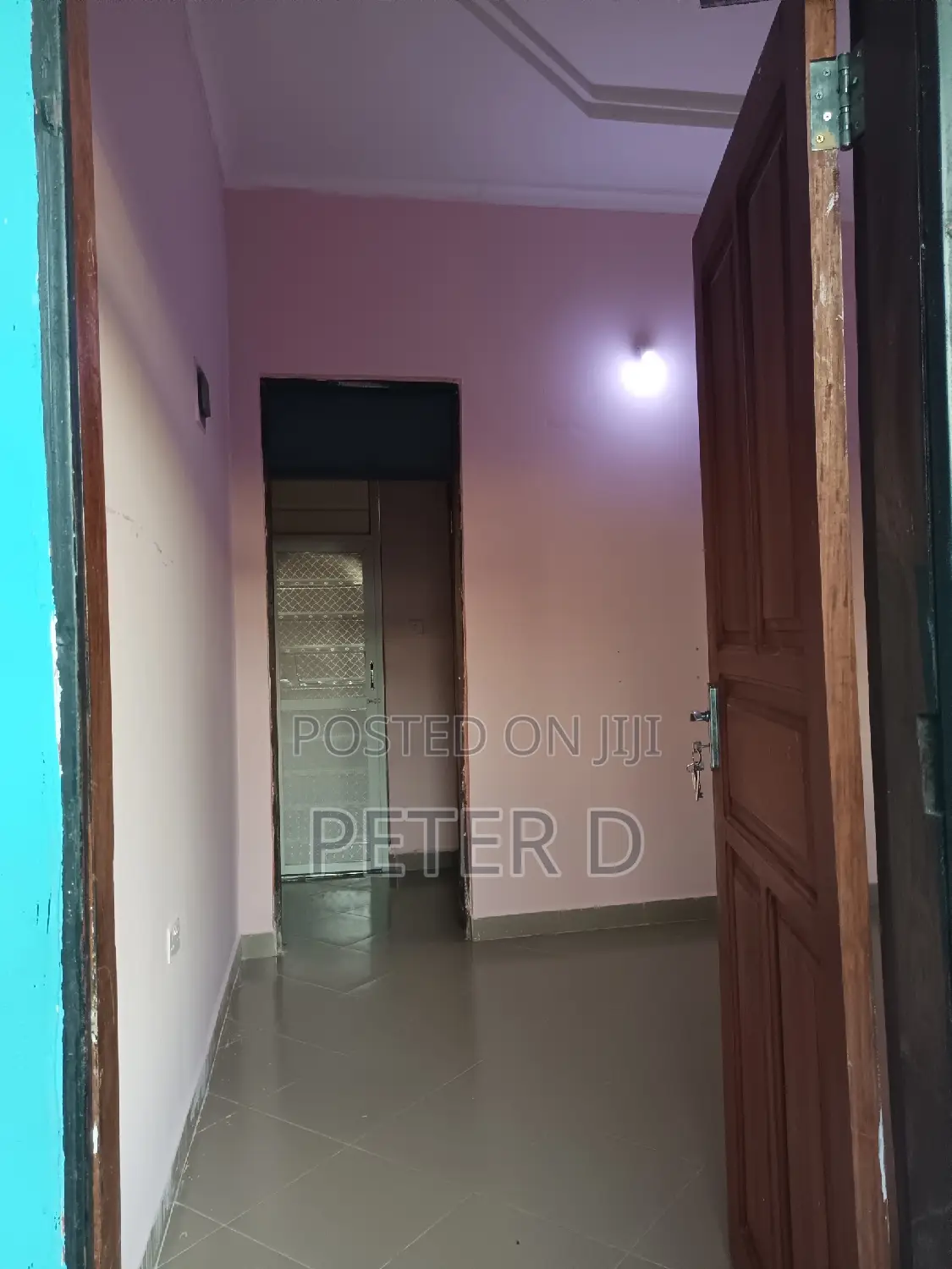 1bdrm Apartment in Kimara for rent in Kimara