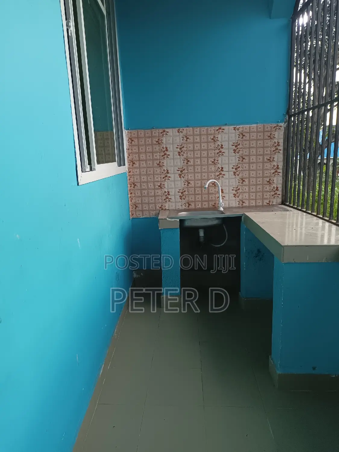 1bdrm Apartment in Kimara for rent in Kimara