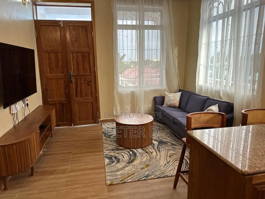 2bdrm Apartment in Mikocheni for rent in Mikocheni