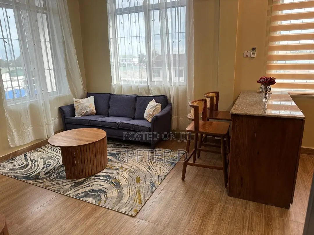 2bdrm Apartment in Mikocheni for rent in Mikocheni