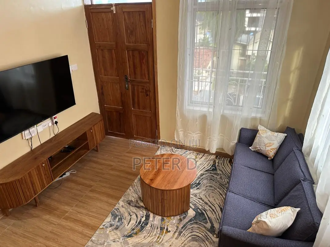 2bdrm Apartment in Mikocheni for rent in Mikocheni