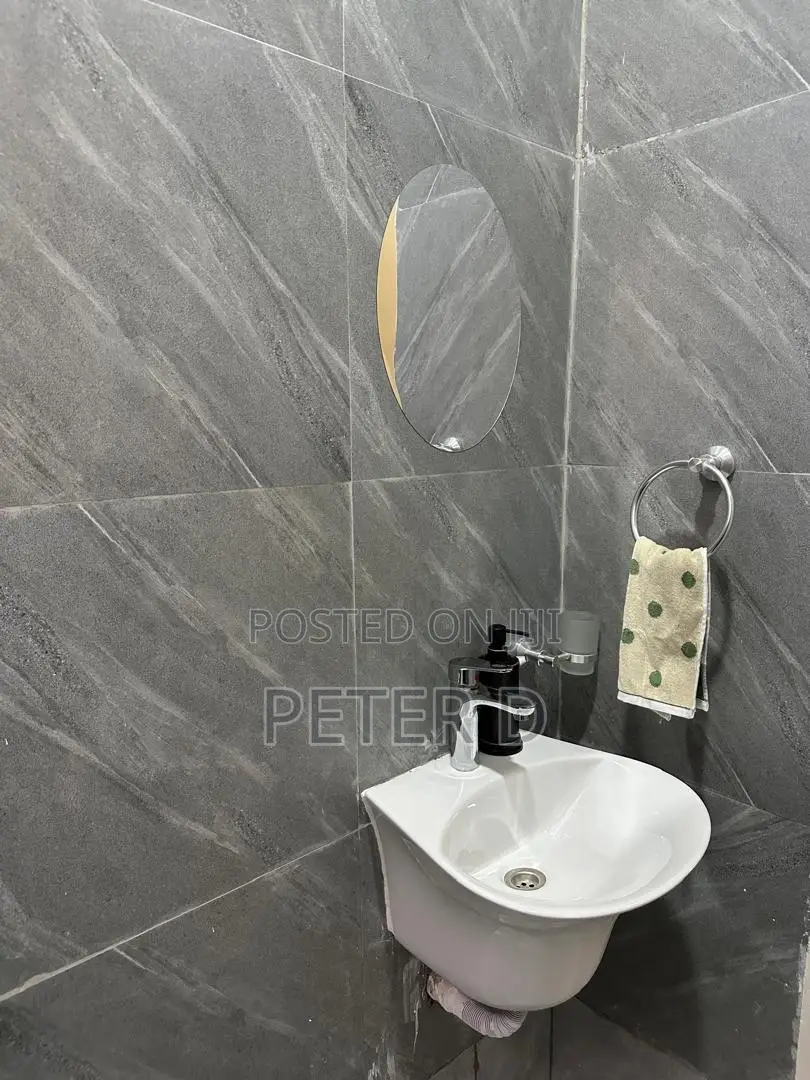 2bdrm Apartment in Mikocheni for rent in Mikocheni