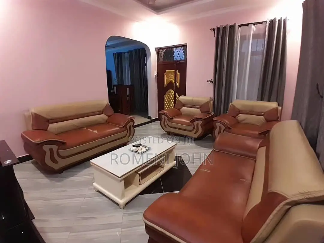 3bdrm House in Tanzania Dsm, Ilala for sale in Ilala
