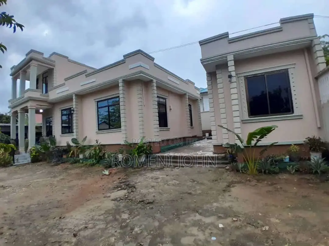 3bdrm House in Tanzania Dsm, Ilala for sale in Ilala