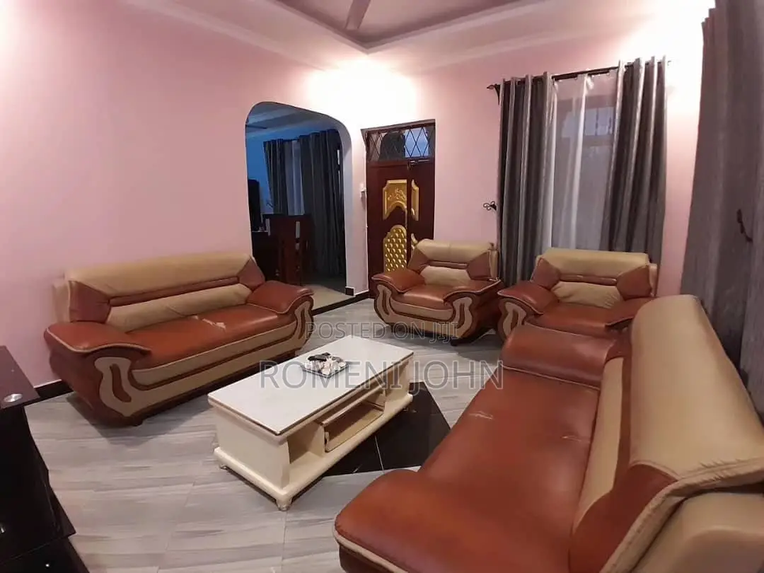 3bdrm House in Tanzania Dsm, Ilala for sale in Ilala