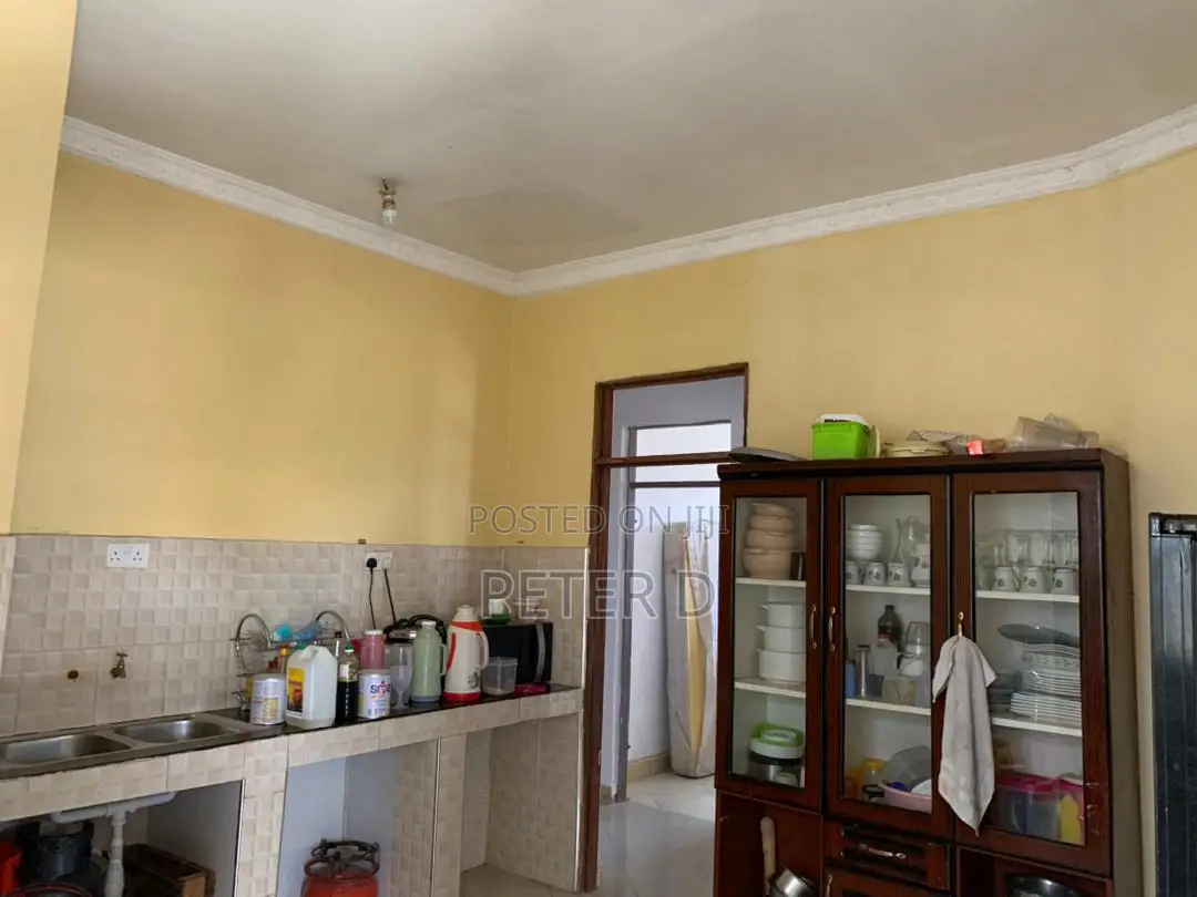 3bdrm House in Kimara for rent in Kimara