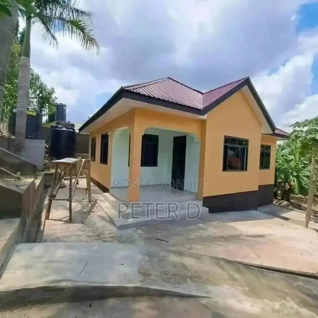 3bdrm House in Kimara for rent in Kimara