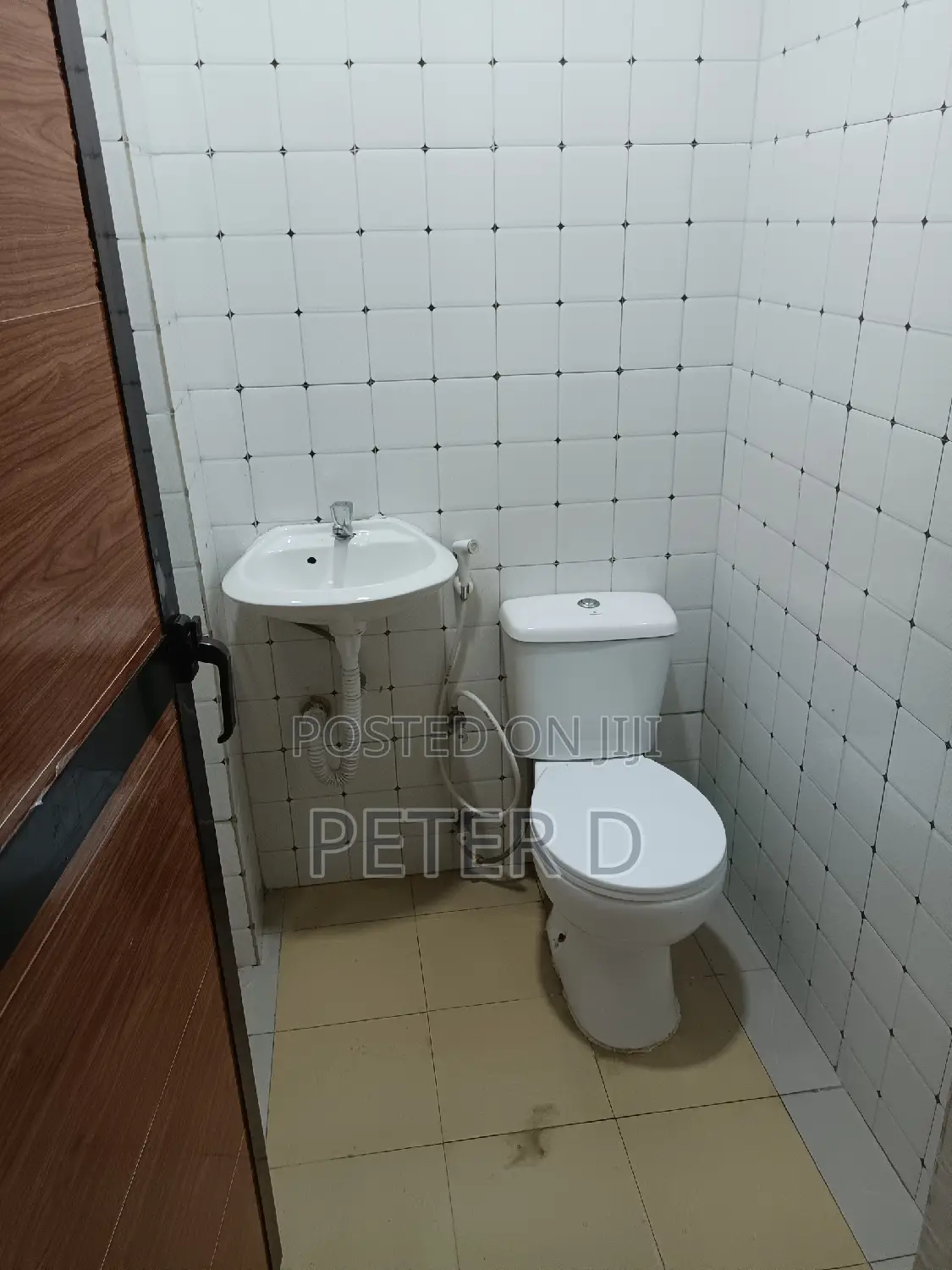 1bdrm Apartment in Kimara for rent in Kimara