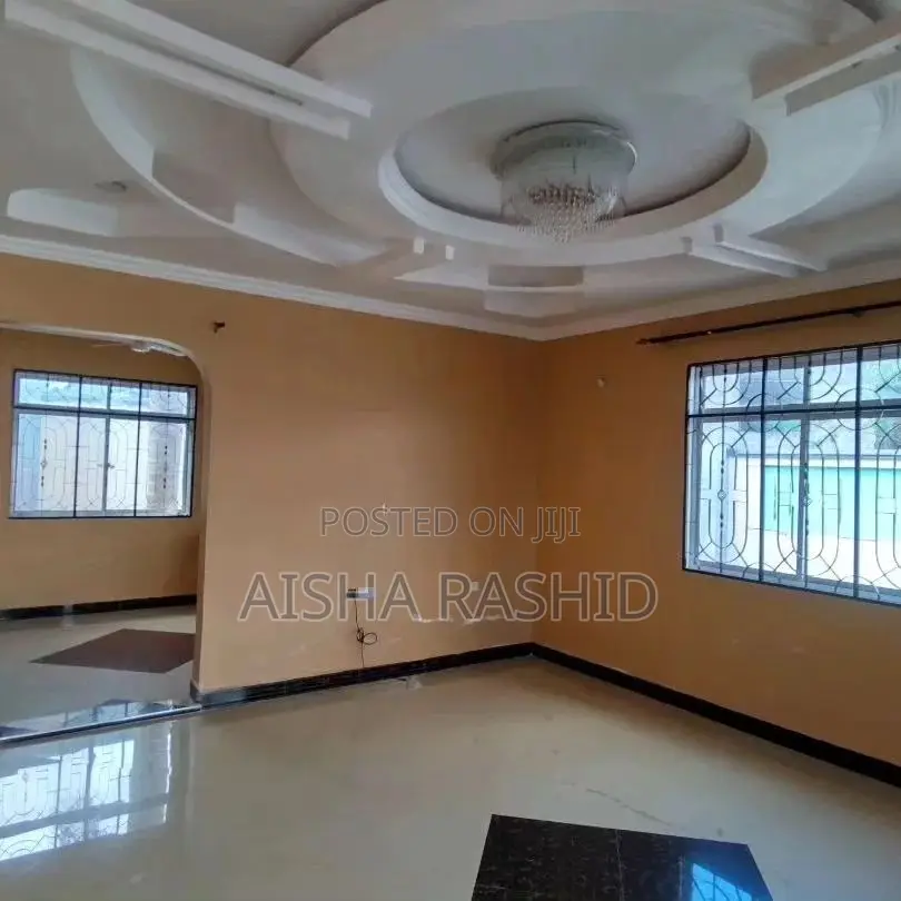 4bdrm House in Kinondoni for rent in Kinondoni