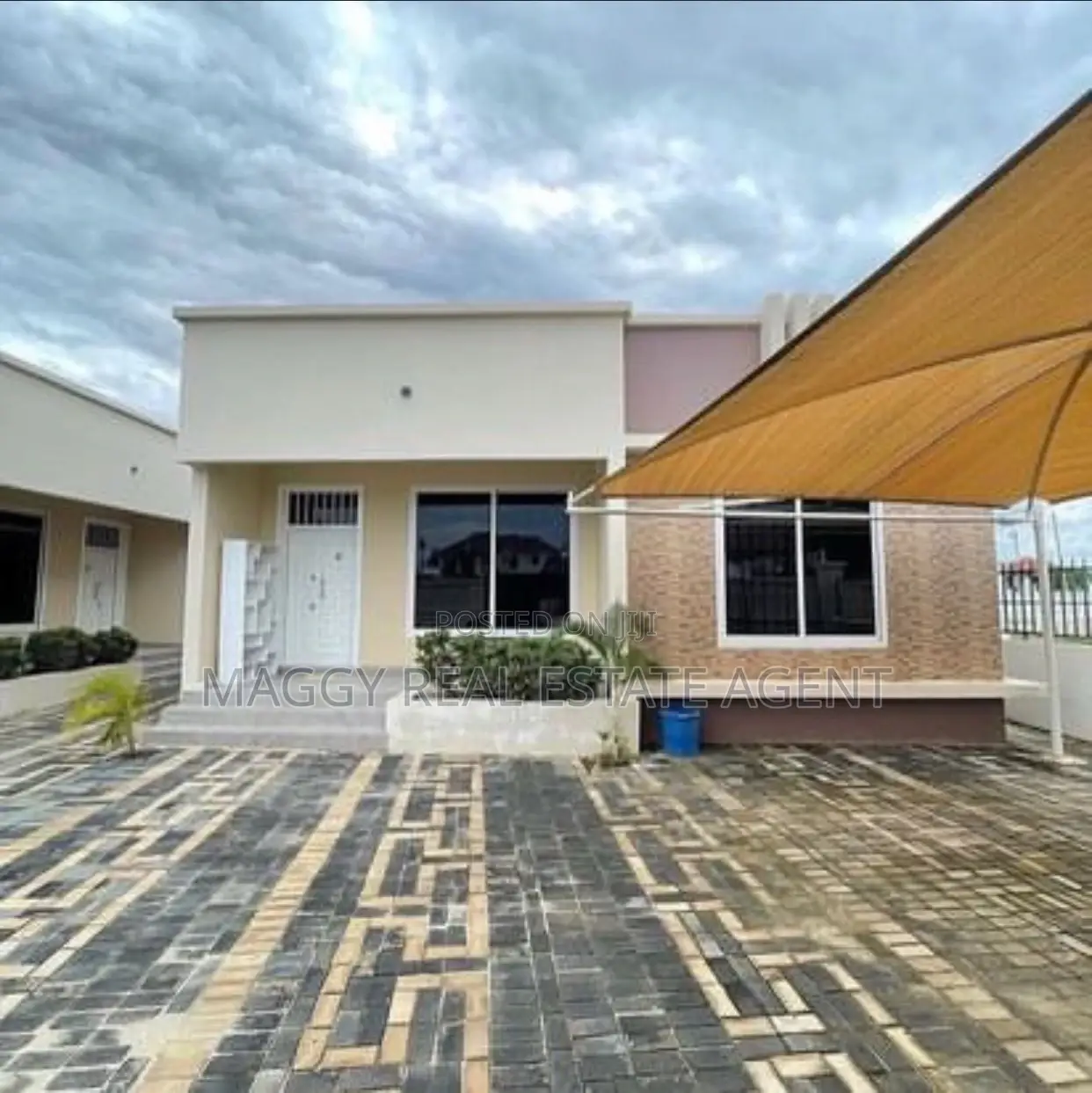 2bdrm House in Mbweni for rent in Mbweni