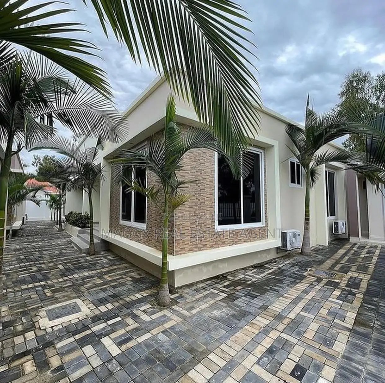 2bdrm House in Mbweni for rent in Mbweni
