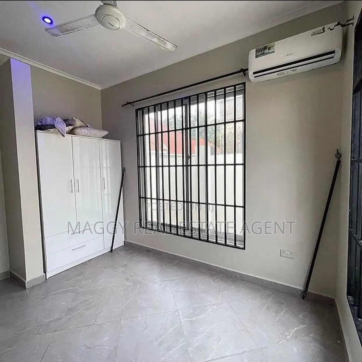 2bdrm House in Mbweni for rent in Mbweni
