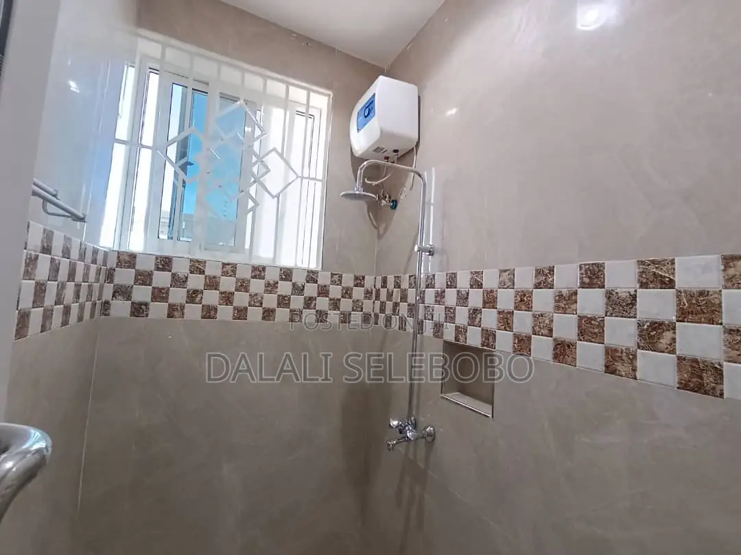 3bdrm Apartment in Kimara Temboni for rent in Kimara