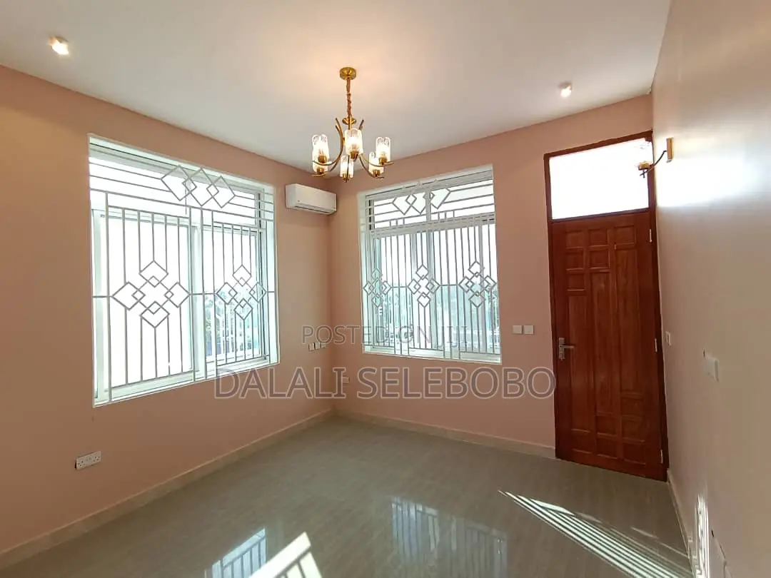 3bdrm Apartment in Kimara Temboni for rent in Kimara