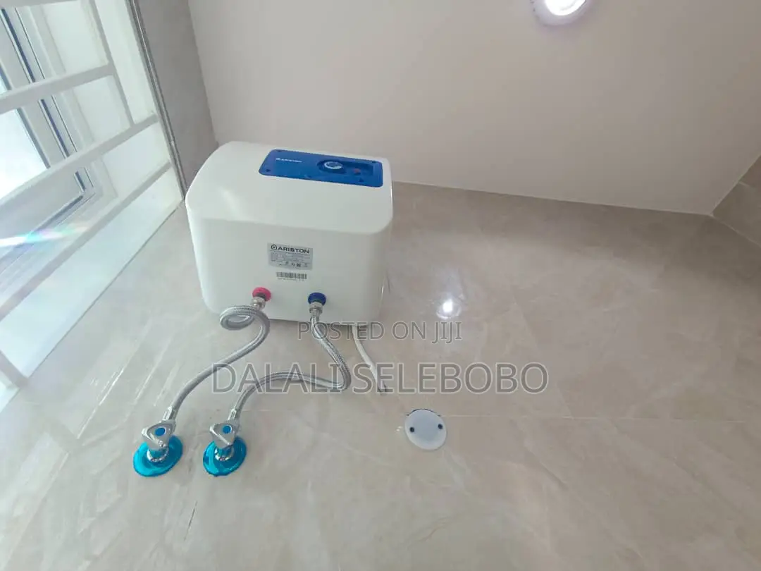 3bdrm Apartment in Kimara Temboni for rent in Kimara