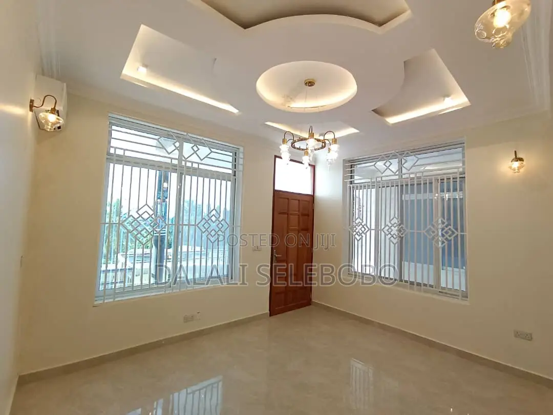 3bdrm Apartment in Kimara Temboni for rent in Kimara