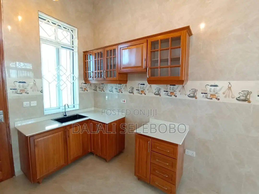3bdrm Apartment in Kimara Temboni for rent in Kimara