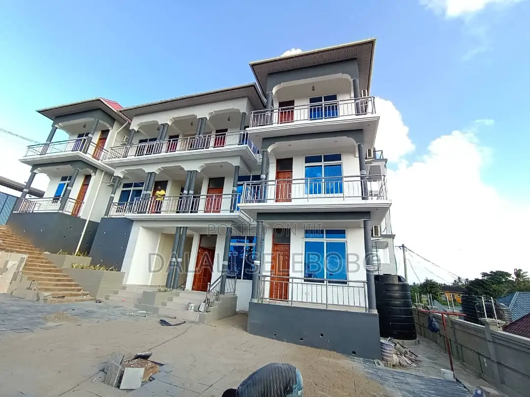 Mini Flat in Kimara Temboni for rent in Kimara
