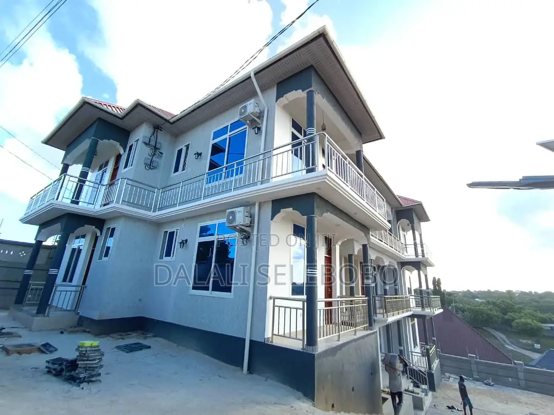 Mini Flat in Kimara Temboni for rent in Kimara