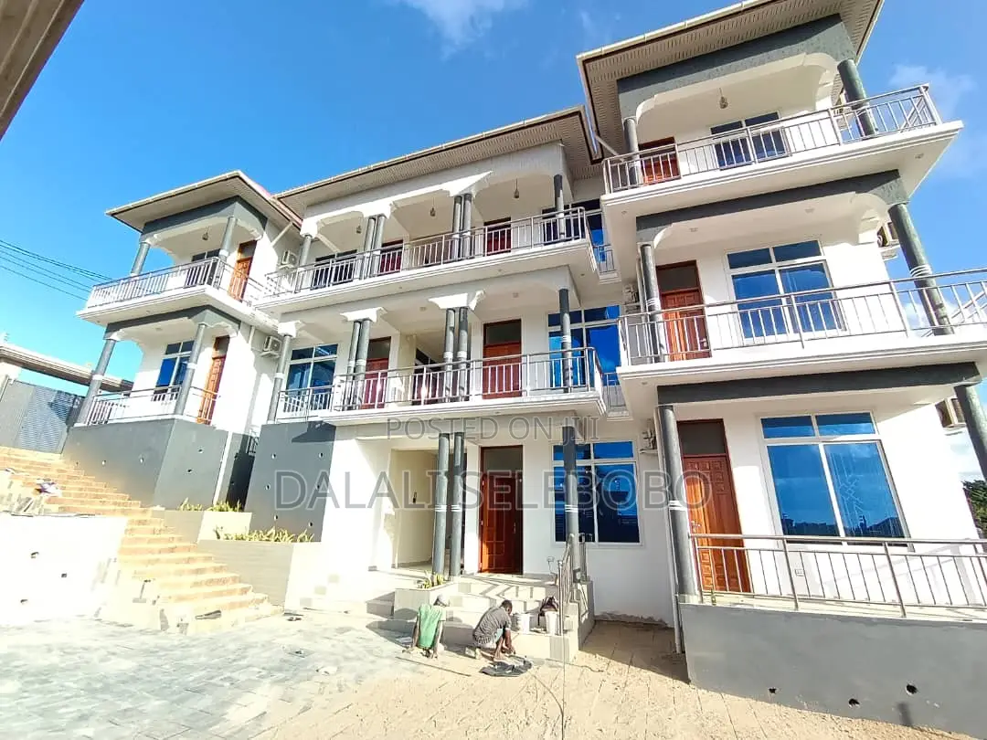 Mini Flat in Kimara Temboni for rent in Kimara