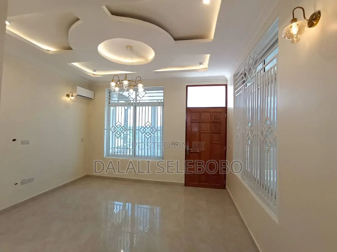 Mini Flat in Kimara Temboni for rent in Kimara