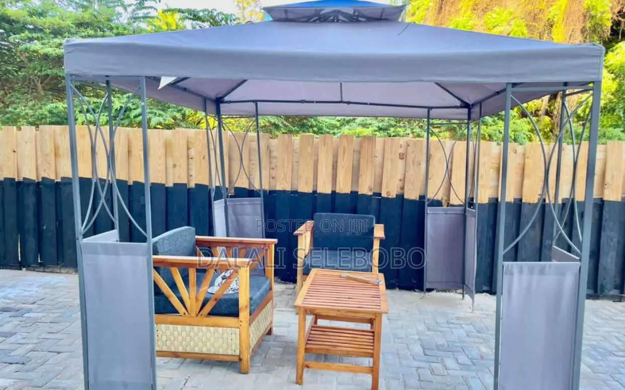 Furnished Studio Apartment in Mikocheni B for rent in Mikocheni