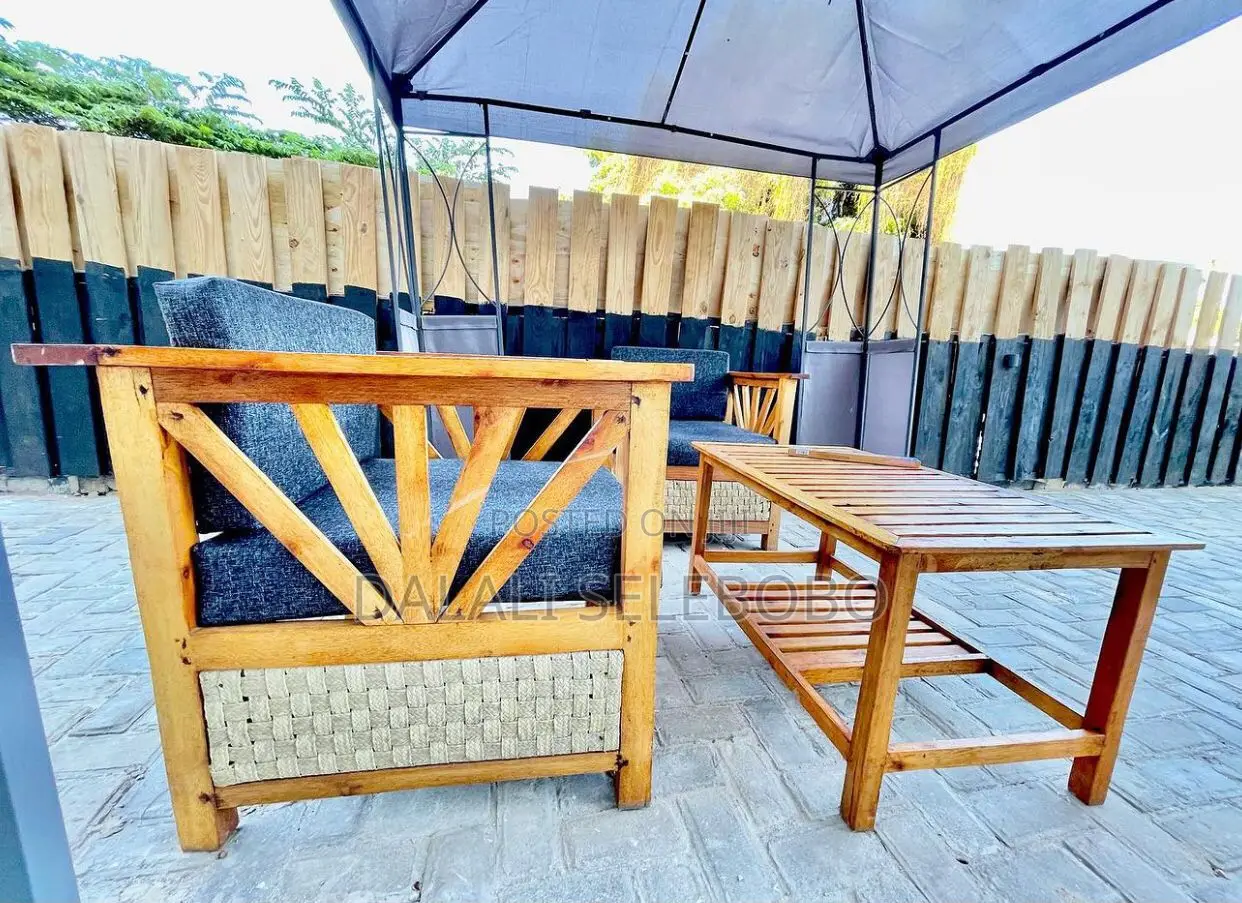 Furnished Studio Apartment in Mikocheni B for rent in Mikocheni