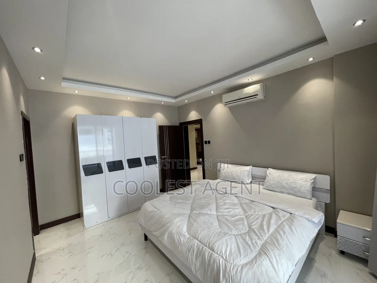 Furnished 3bdrm Apartment in Masaki, Kinondoni for sale in Kinondoni