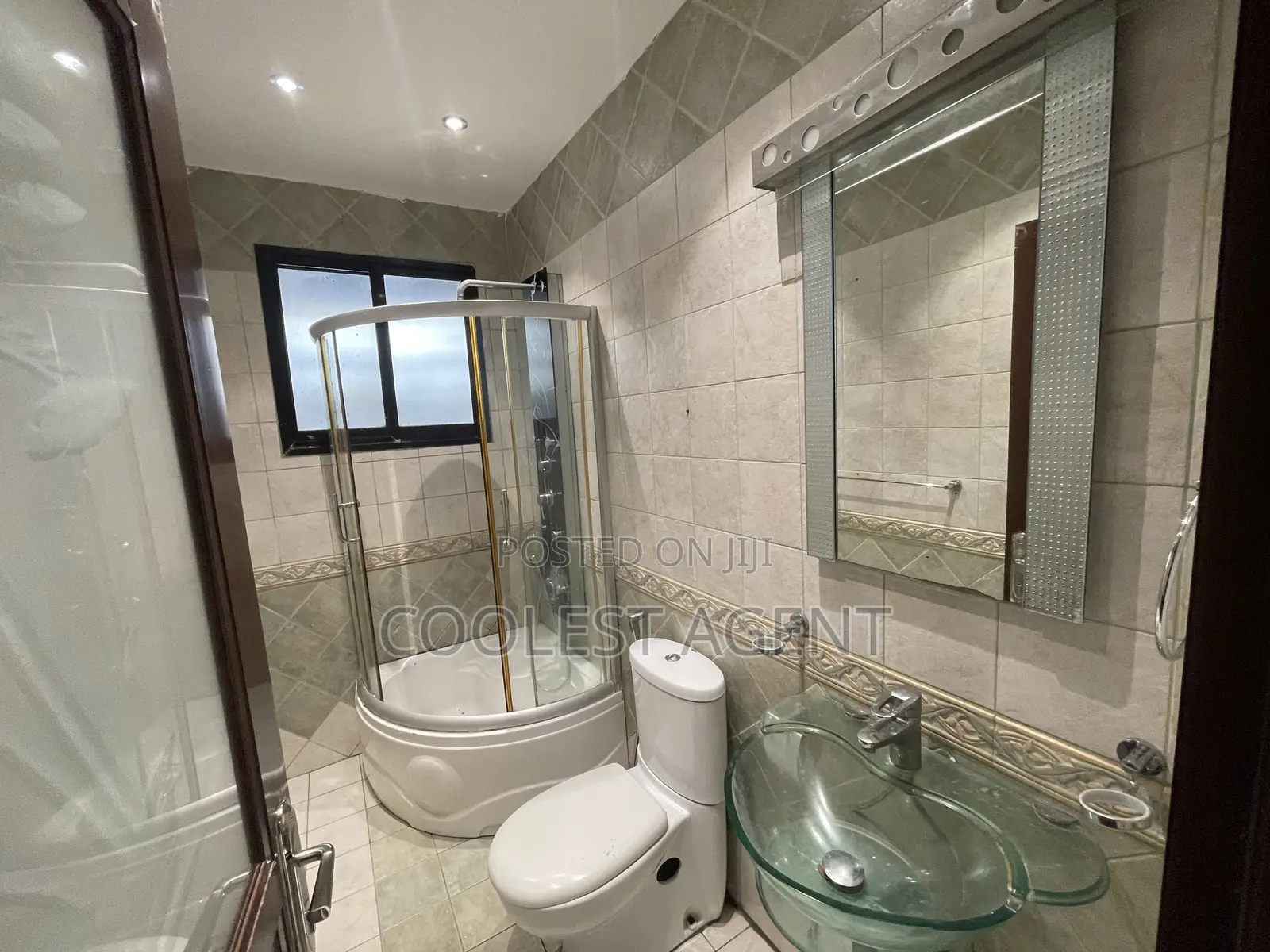 Furnished 3bdrm Apartment in Masaki, Kinondoni for sale in Kinondoni