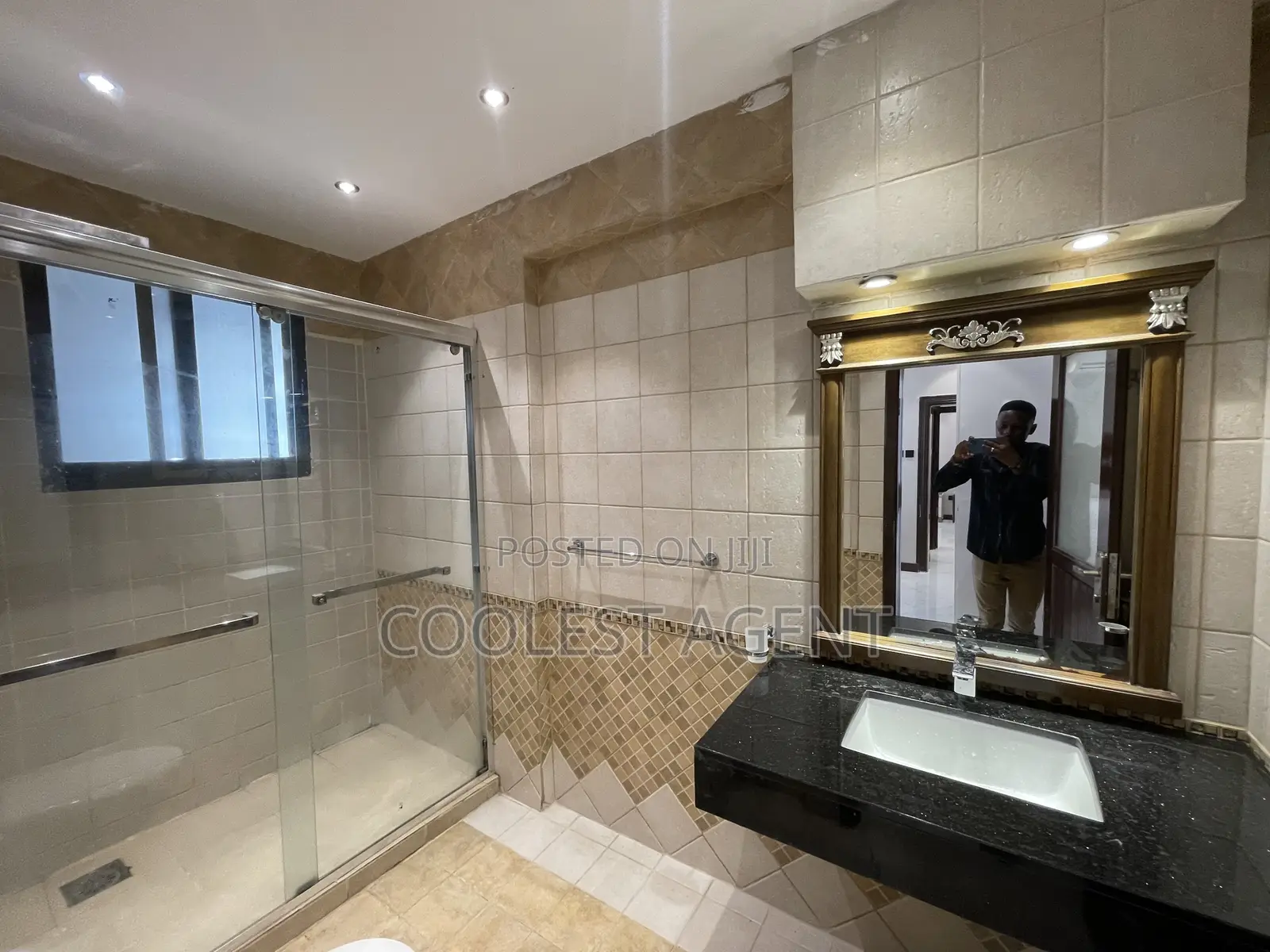 Furnished 3bdrm Apartment in Masaki, Kinondoni for sale in Kinondoni