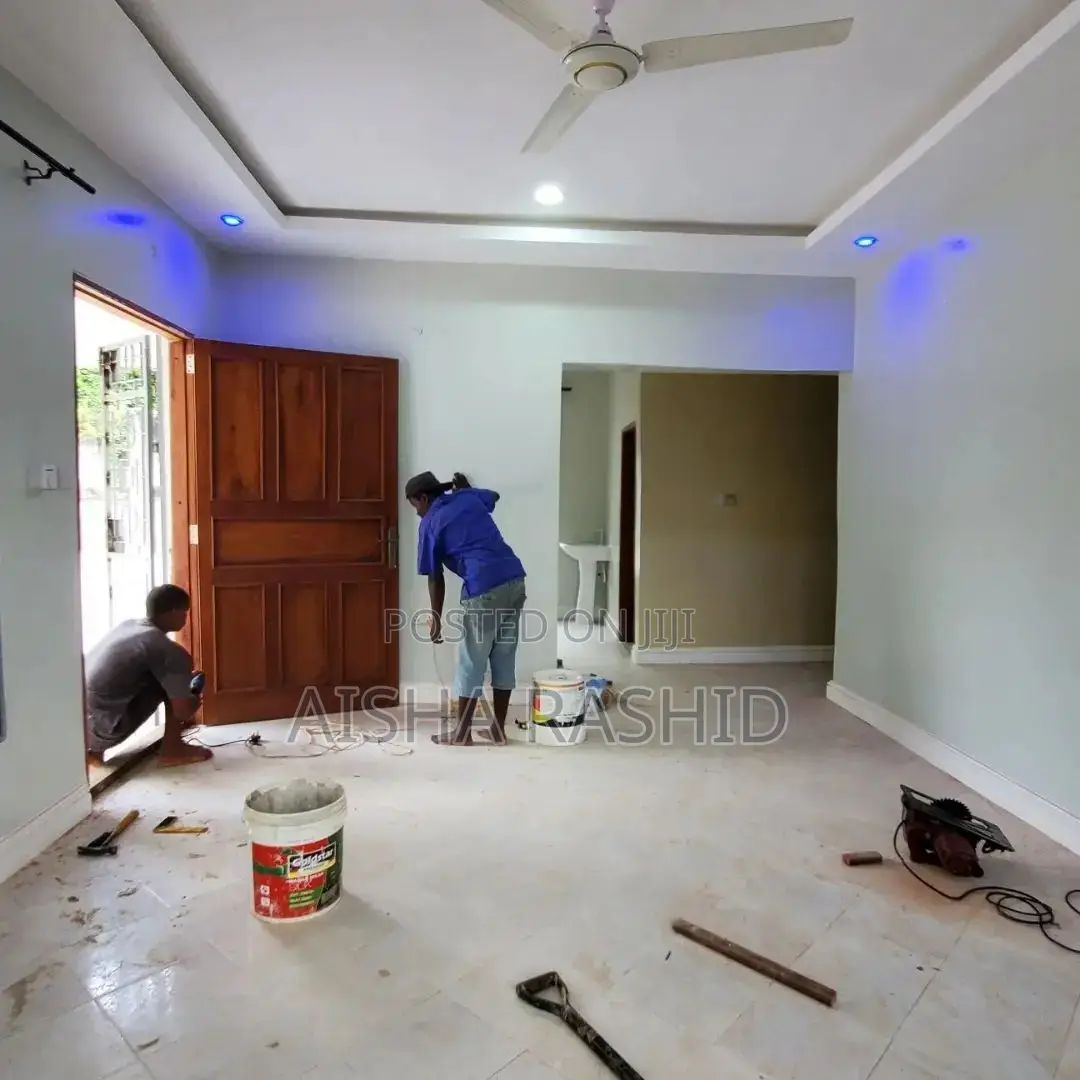 3bdrm House in Kinondoni for rent in Kinondoni