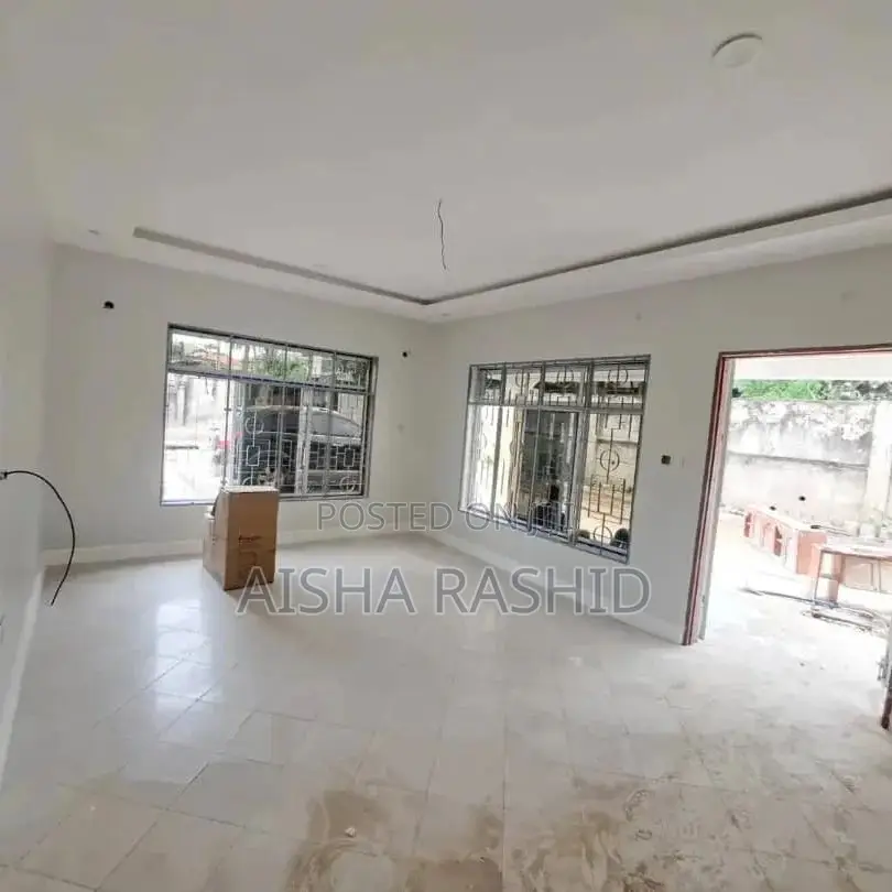 3bdrm House in Kinondoni for rent in Kinondoni