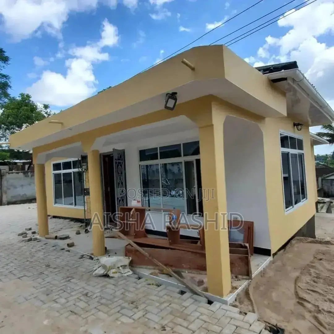 3bdrm House in Kinondoni for rent in Kinondoni