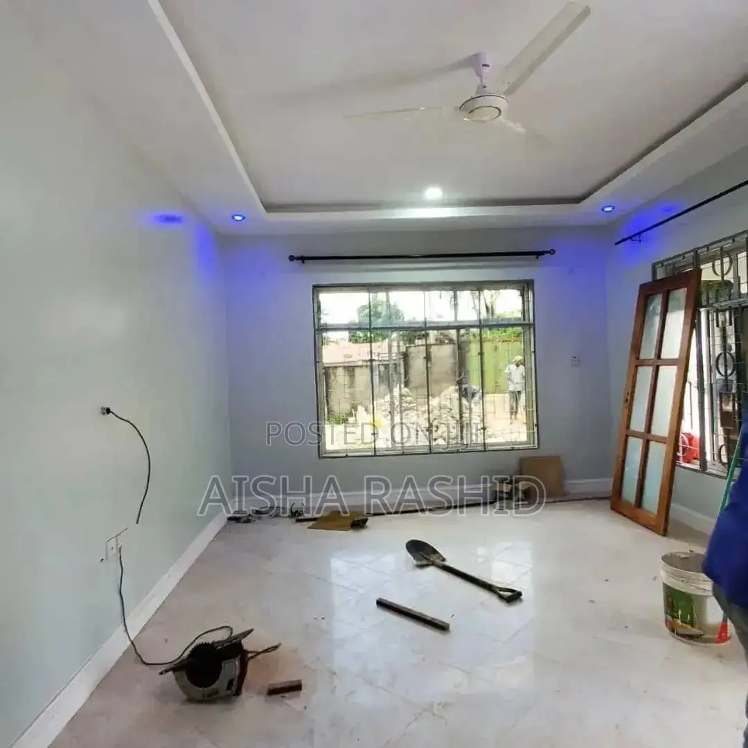 3bdrm House in Kinondoni for rent in Kinondoni