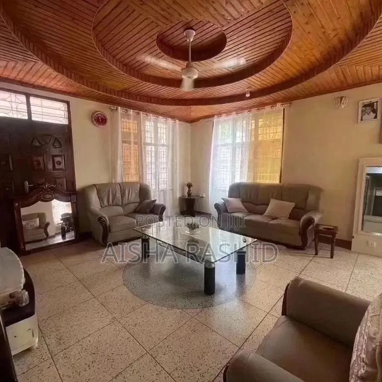 4bdrm Apartment in Kinondoni for rent in Kinondoni