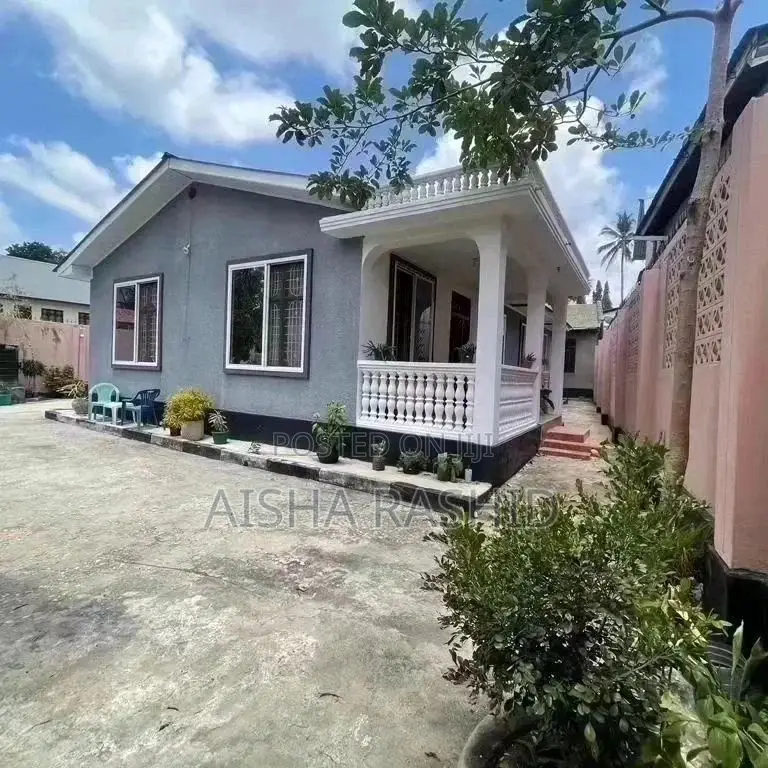 4bdrm Apartment in Kinondoni for rent in Kinondoni