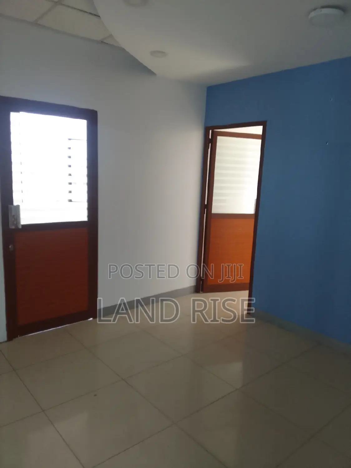 230 SQM Office Space in Kinondoni