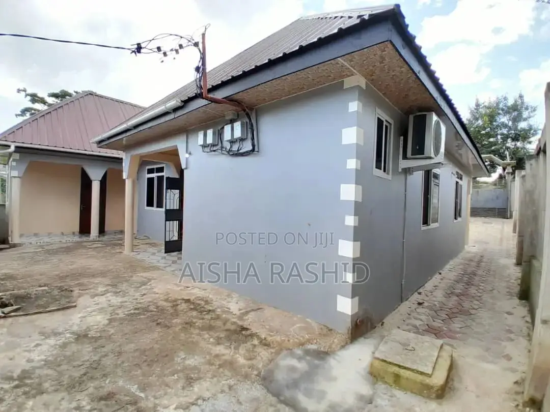 1bdrm Apartment in Kinondoni for rent in Kinondoni