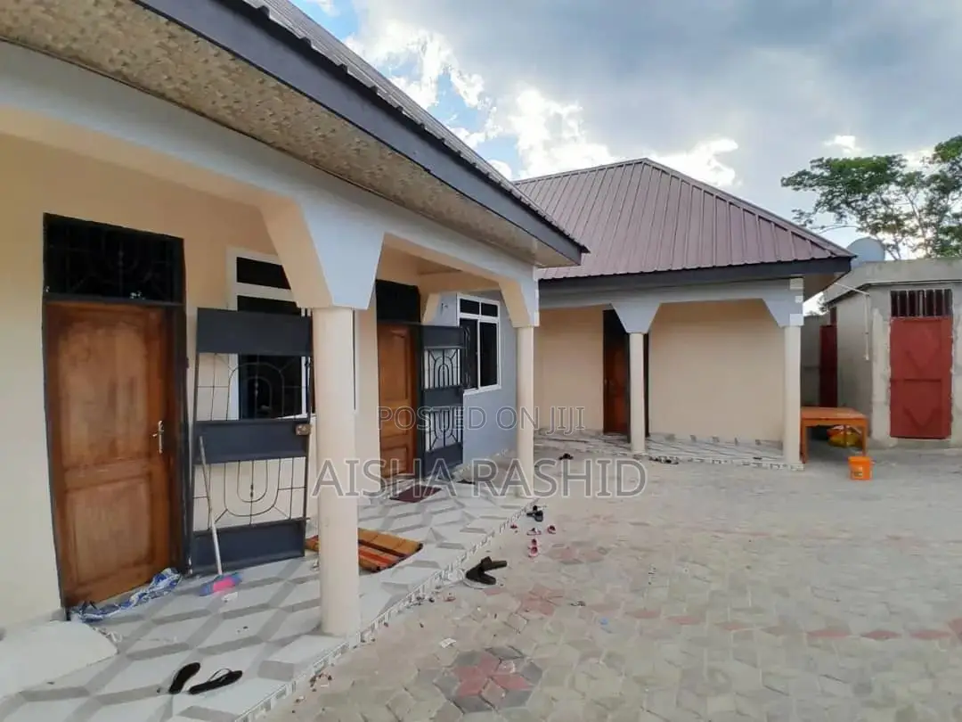 1bdrm Apartment in Kinondoni for rent in Kinondoni