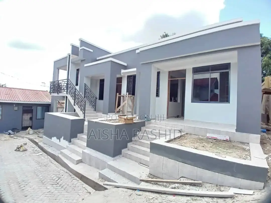 1bdrm Apartment in Kinondoni for rent in Kinondoni