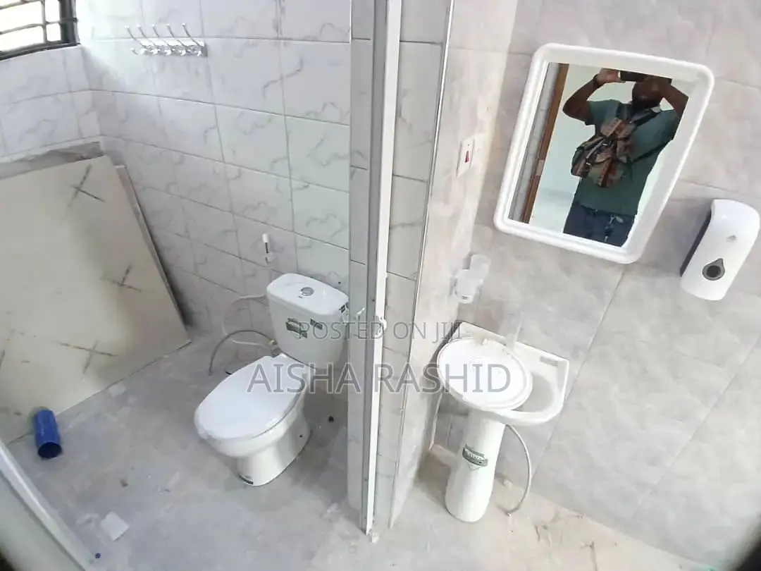 1bdrm Apartment in Kinondoni for rent in Kinondoni