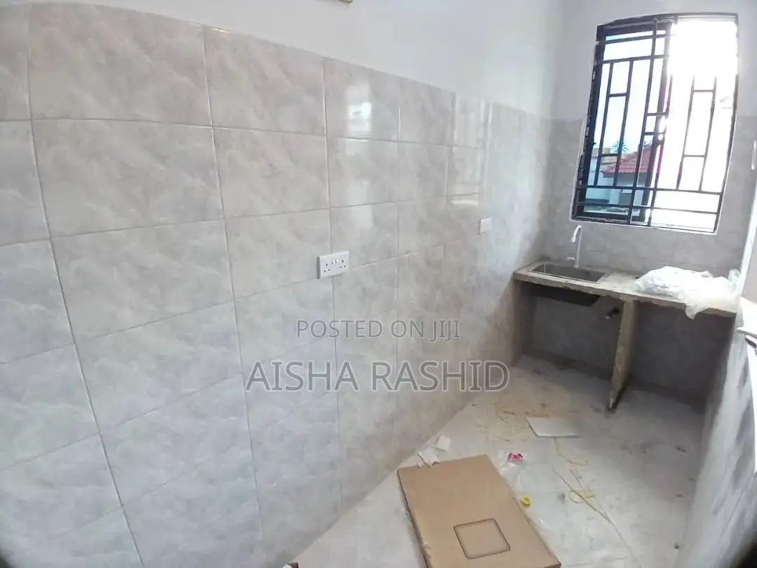 1bdrm Apartment in Kinondoni for rent in Kinondoni