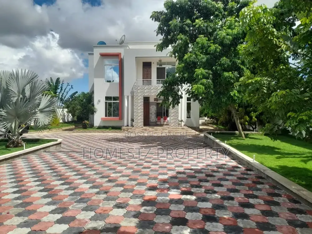 Mini Flat in Kibada, Kigamboni for sale in Kigamboni