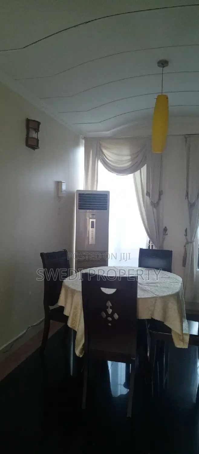 Furnished 2bdrm Apartment in Swedi Property, Mikocheni for rent in Mikocheni