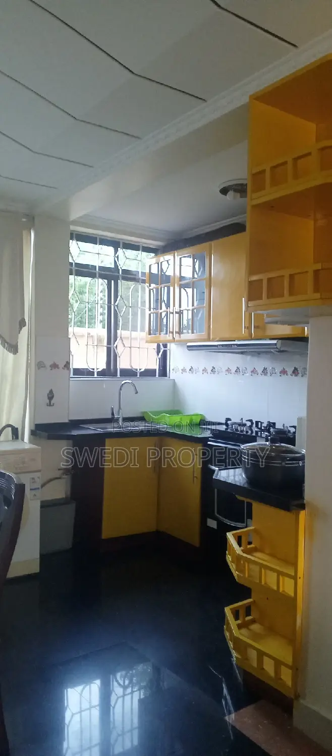 Furnished 2bdrm Apartment in Swedi Property, Mikocheni for rent in Mikocheni